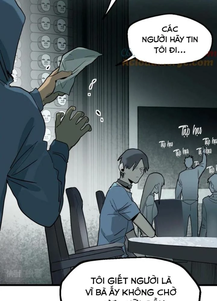 81 Câu Hỏi Chết Chóc Chapter 191 - 77