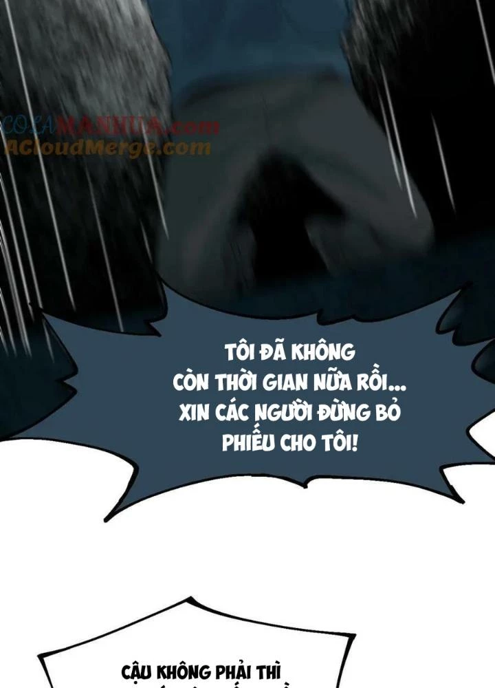 81 Câu Hỏi Chết Chóc Chapter 191 - 81