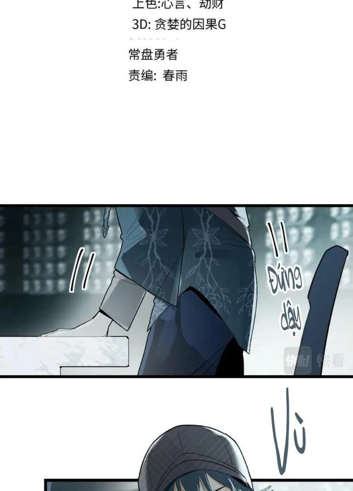 81 Câu Hỏi Chết Chóc Chapter 192 - 5