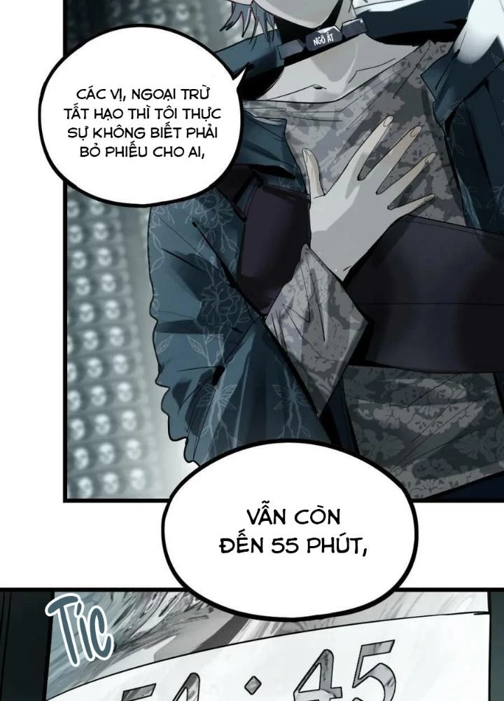 81 Câu Hỏi Chết Chóc Chapter 192 - 7
