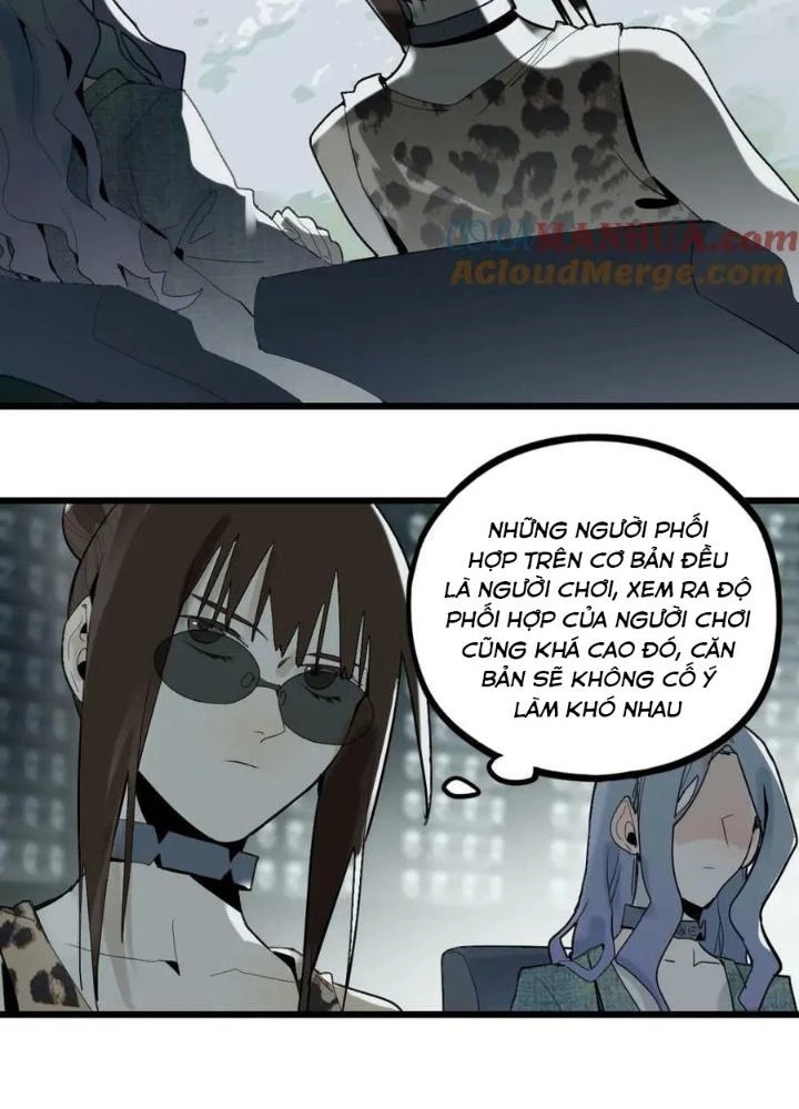81 Câu Hỏi Chết Chóc Chapter 192 - 13