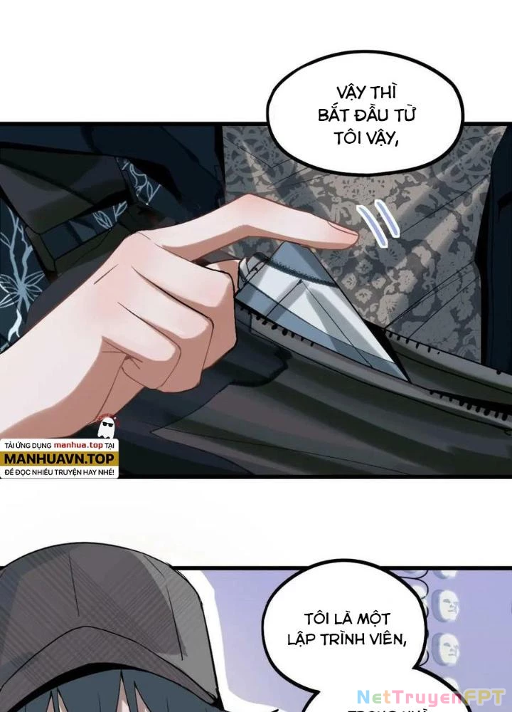 81 Câu Hỏi Chết Chóc Chapter 192 - 15