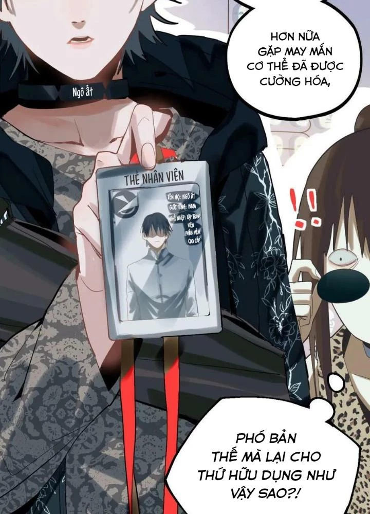 81 Câu Hỏi Chết Chóc Chapter 192 - 17