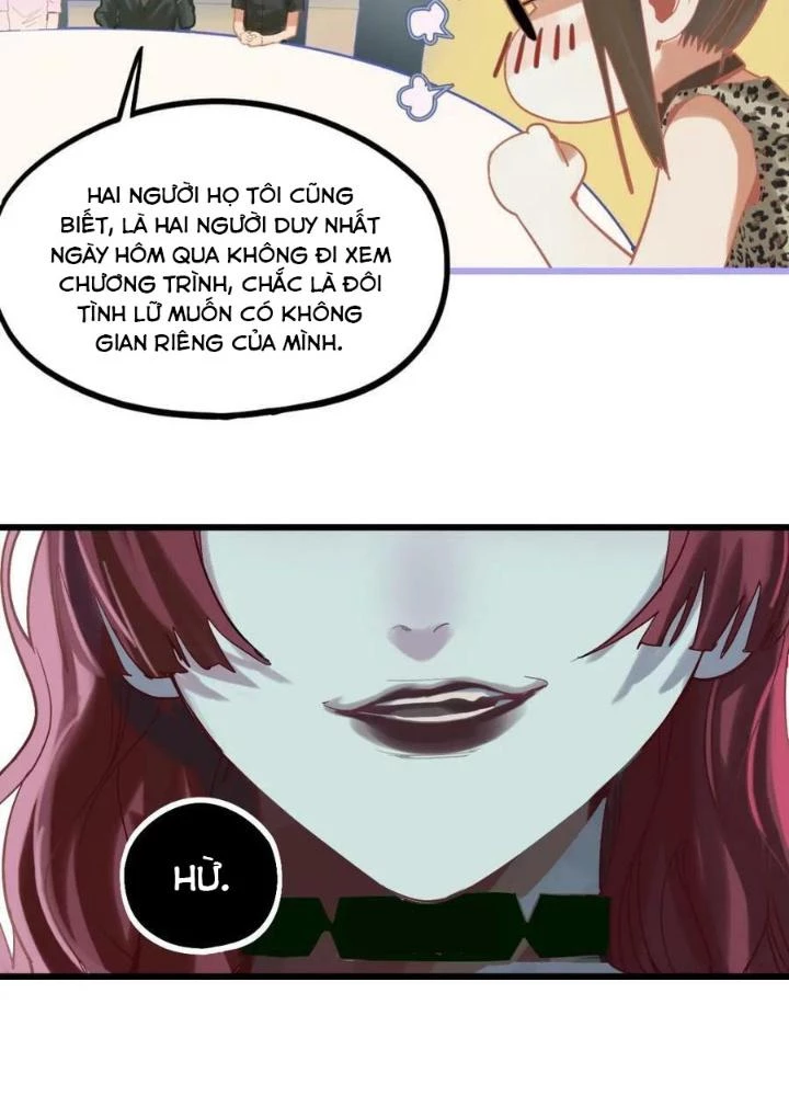 81 Câu Hỏi Chết Chóc Chapter 192 - 25