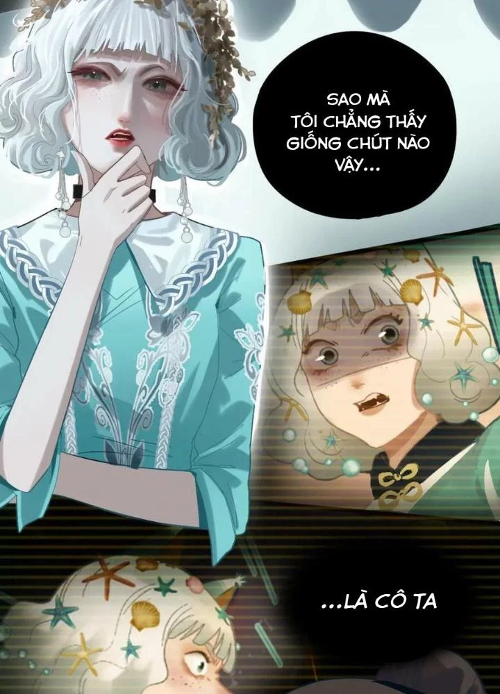 81 Câu Hỏi Chết Chóc Chapter 192 - 37