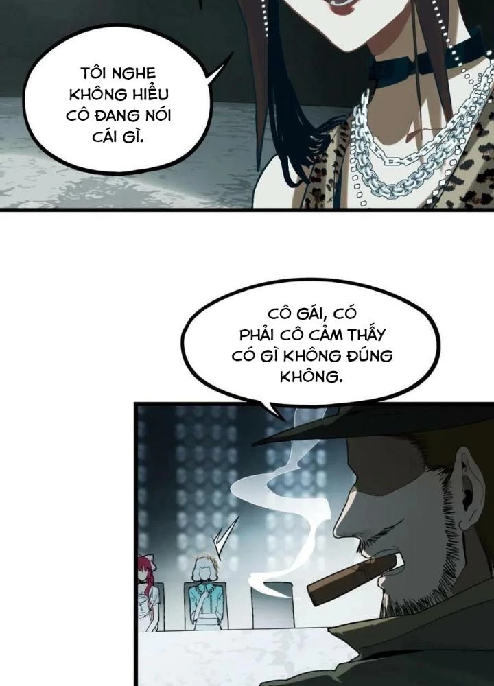 81 Câu Hỏi Chết Chóc Chapter 192 - 41