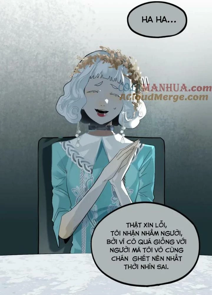 81 Câu Hỏi Chết Chóc Chapter 192 - 47