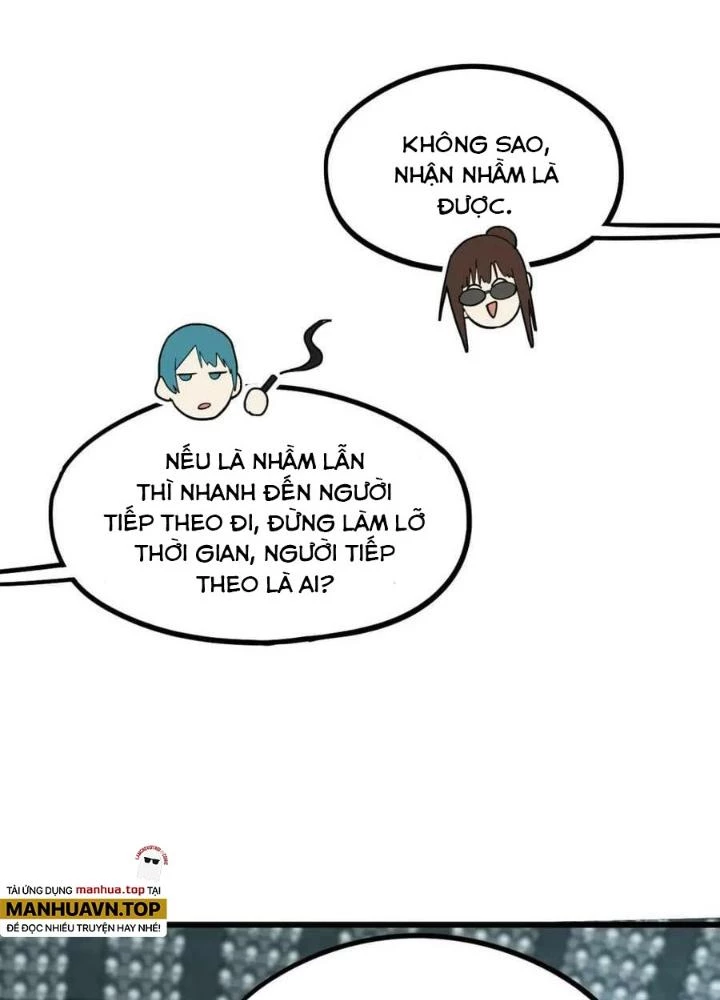 81 Câu Hỏi Chết Chóc Chapter 192 - 49