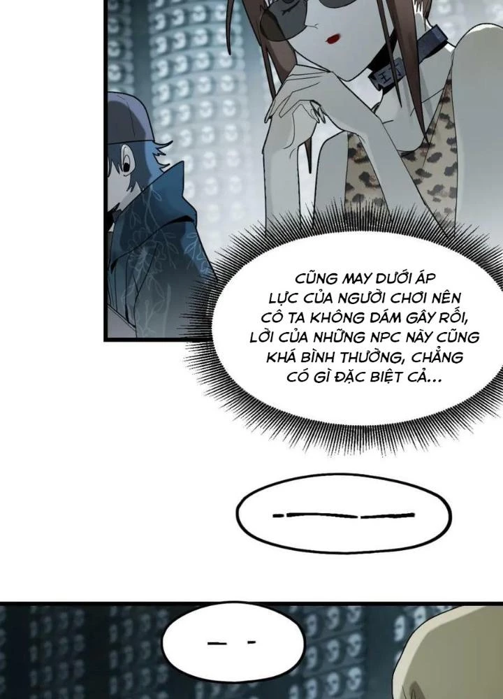81 Câu Hỏi Chết Chóc Chapter 192 - 53