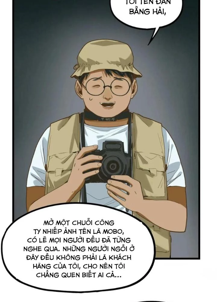81 Câu Hỏi Chết Chóc Chapter 192 - 61