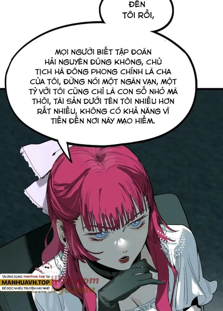 81 Câu Hỏi Chết Chóc Chapter 192 - 65