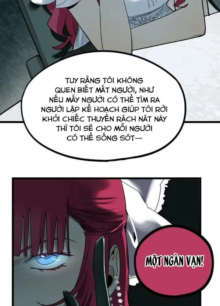 81 Câu Hỏi Chết Chóc Chapter 192 - 67