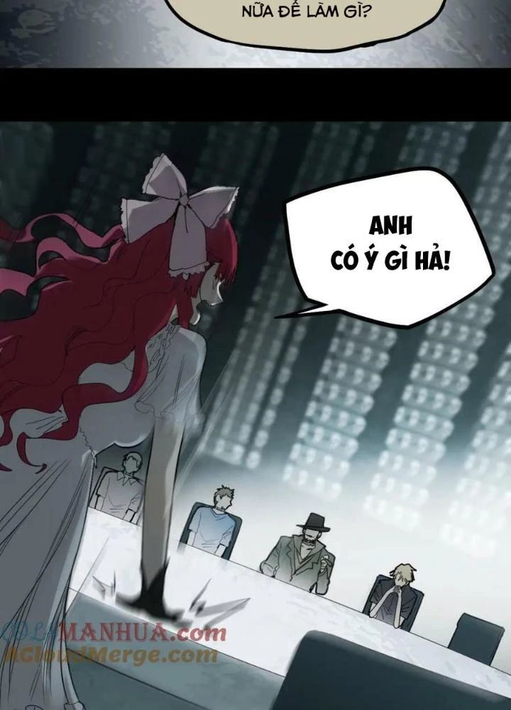 81 Câu Hỏi Chết Chóc Chapter 192 - 81