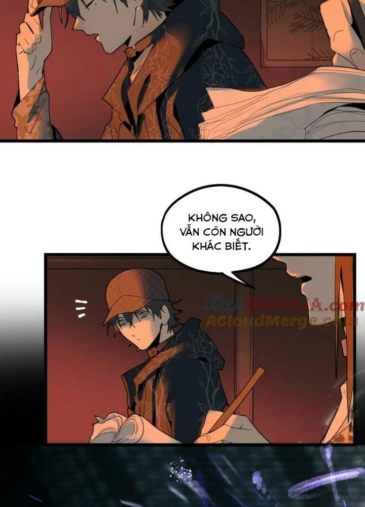 81 Câu Hỏi Chết Chóc Chapter 193 - 23