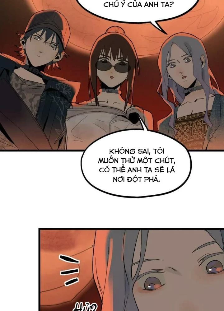 81 Câu Hỏi Chết Chóc Chapter 193 - 29