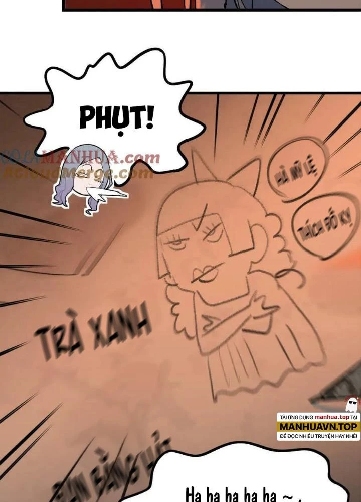 81 Câu Hỏi Chết Chóc Chapter 193 - 31