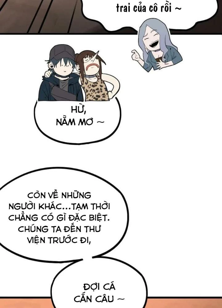 81 Câu Hỏi Chết Chóc Chapter 193 - 33