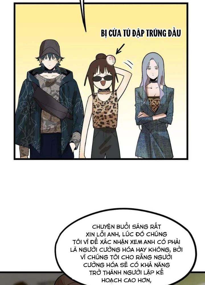 81 Câu Hỏi Chết Chóc Chapter 193 - 49