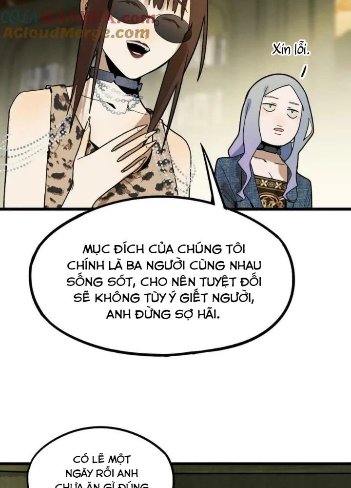 81 Câu Hỏi Chết Chóc Chapter 193 - 51