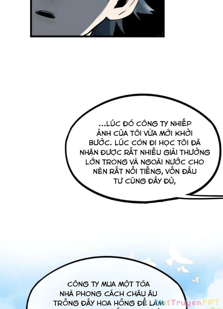 81 Câu Hỏi Chết Chóc Chapter 193 - 75