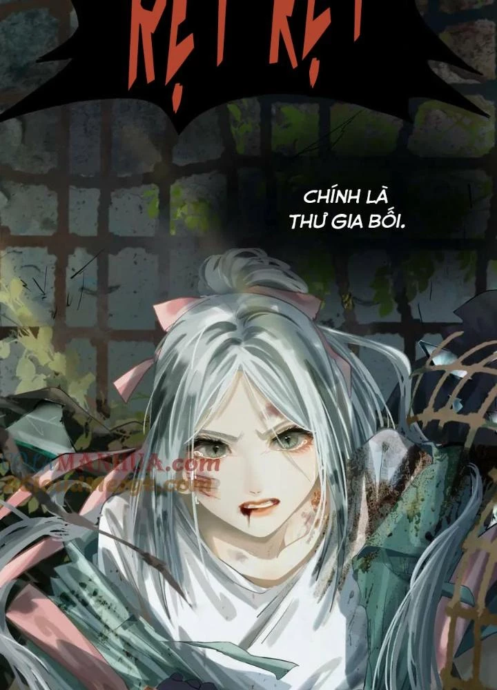 81 Câu Hỏi Chết Chóc Chapter 193 - 85