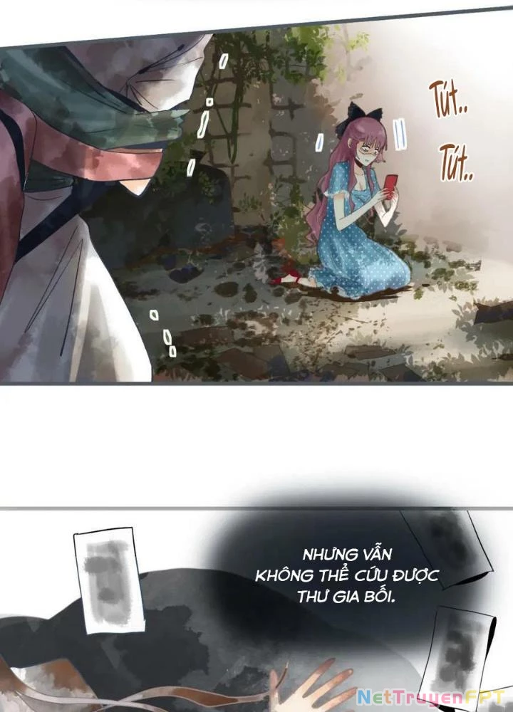 81 Câu Hỏi Chết Chóc Chapter 193 - 99