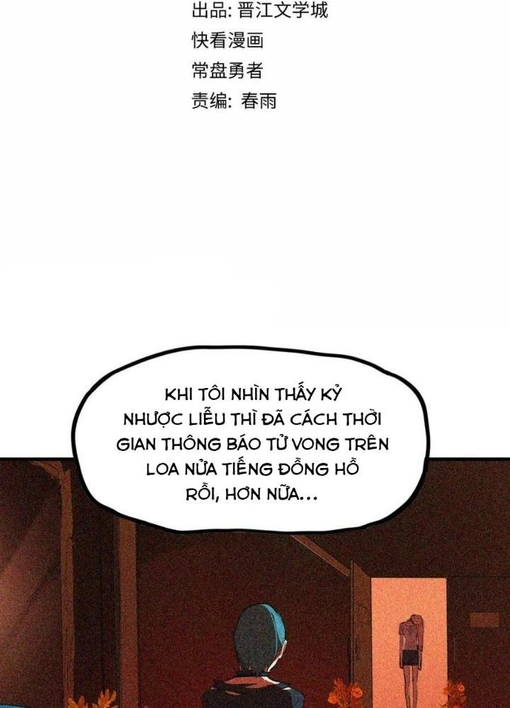 81 Câu Hỏi Chết Chóc Chapter 195 - 5
