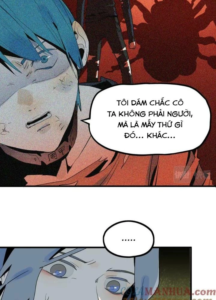 81 Câu Hỏi Chết Chóc Chapter 195 - 7