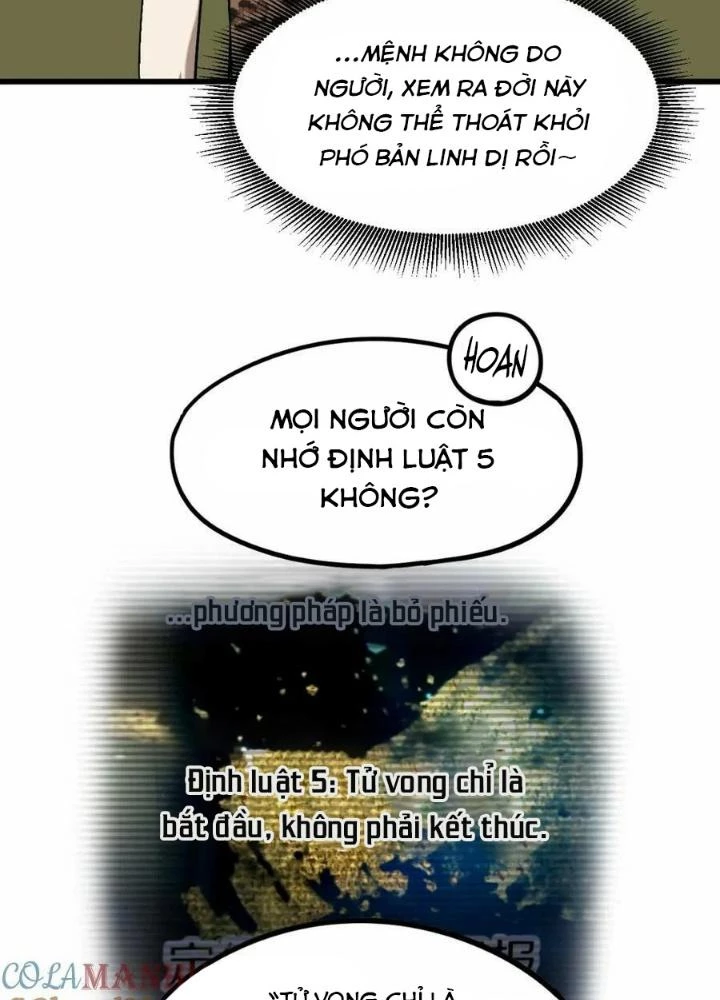 81 Câu Hỏi Chết Chóc Chapter 195 - 11