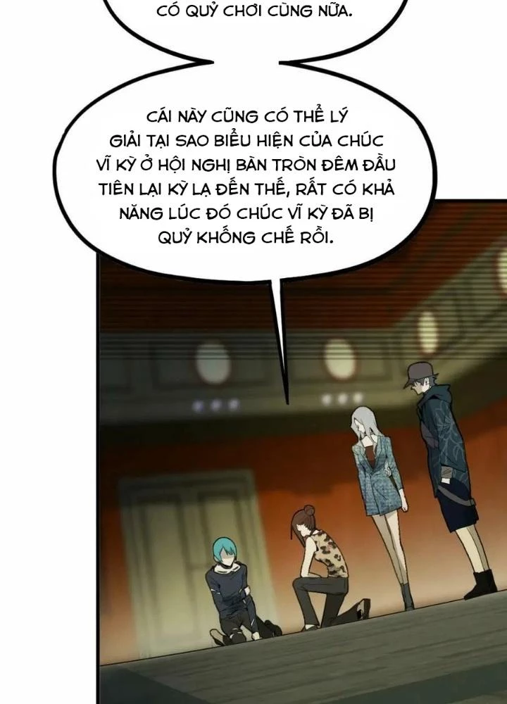 81 Câu Hỏi Chết Chóc Chapter 195 - 13