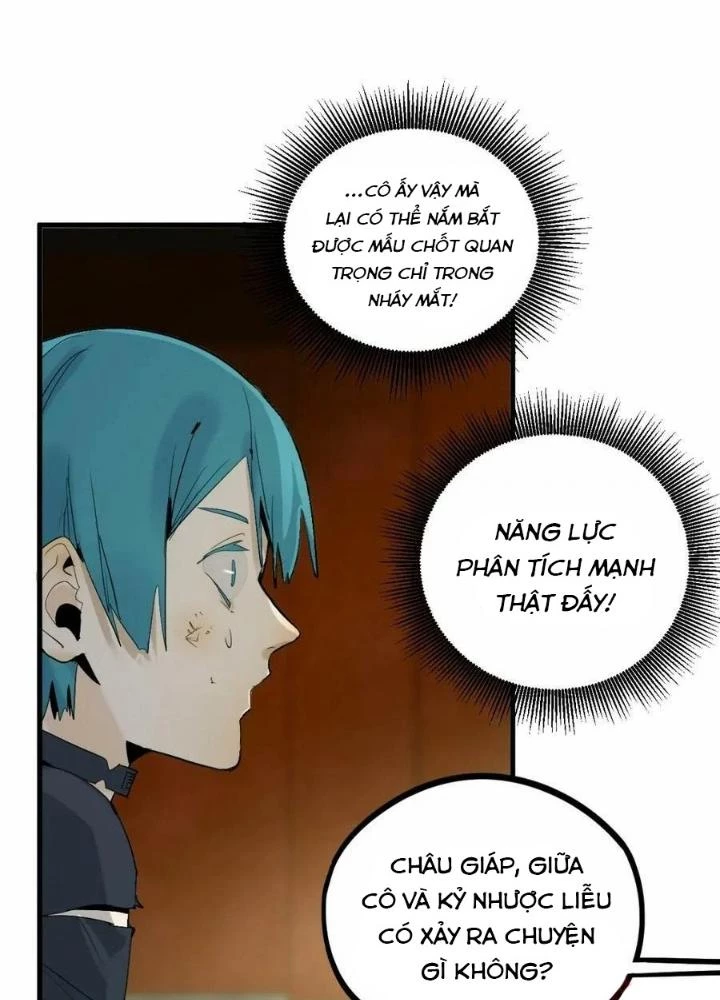 81 Câu Hỏi Chết Chóc Chapter 195 - 15