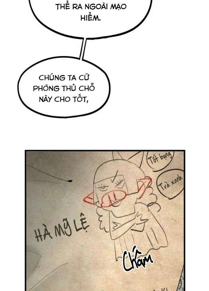 81 Câu Hỏi Chết Chóc Chapter 195 - 49
