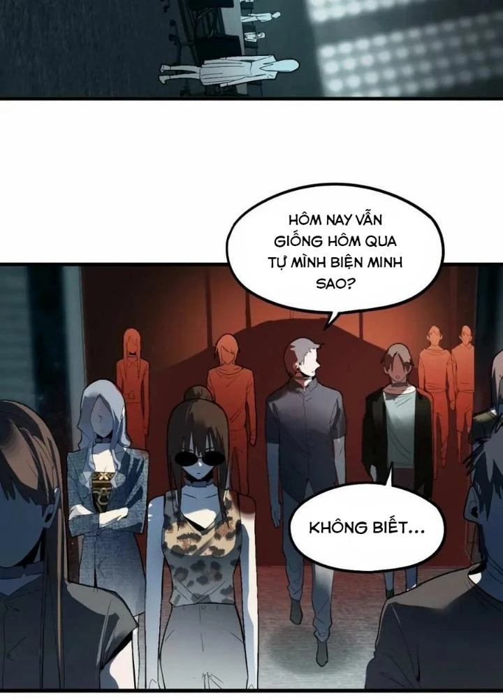 81 Câu Hỏi Chết Chóc Chapter 195 - 59
