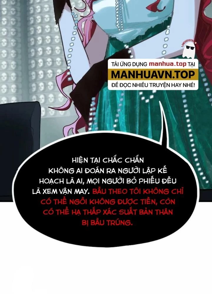 81 Câu Hỏi Chết Chóc Chapter 195 - 71