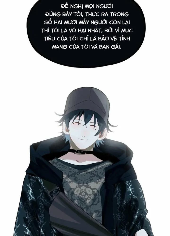 81 Câu Hỏi Chết Chóc Chapter 195 - 95
