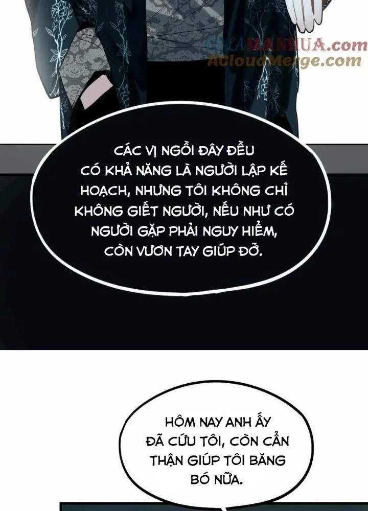 81 Câu Hỏi Chết Chóc Chapter 195 - 97