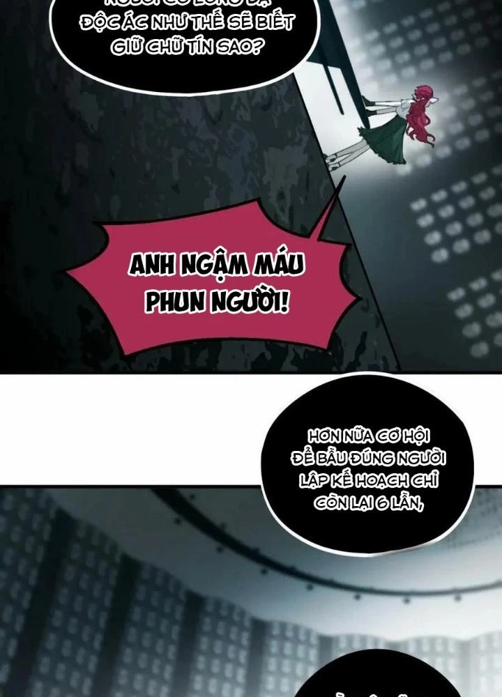 81 Câu Hỏi Chết Chóc Chapter 195 - 103