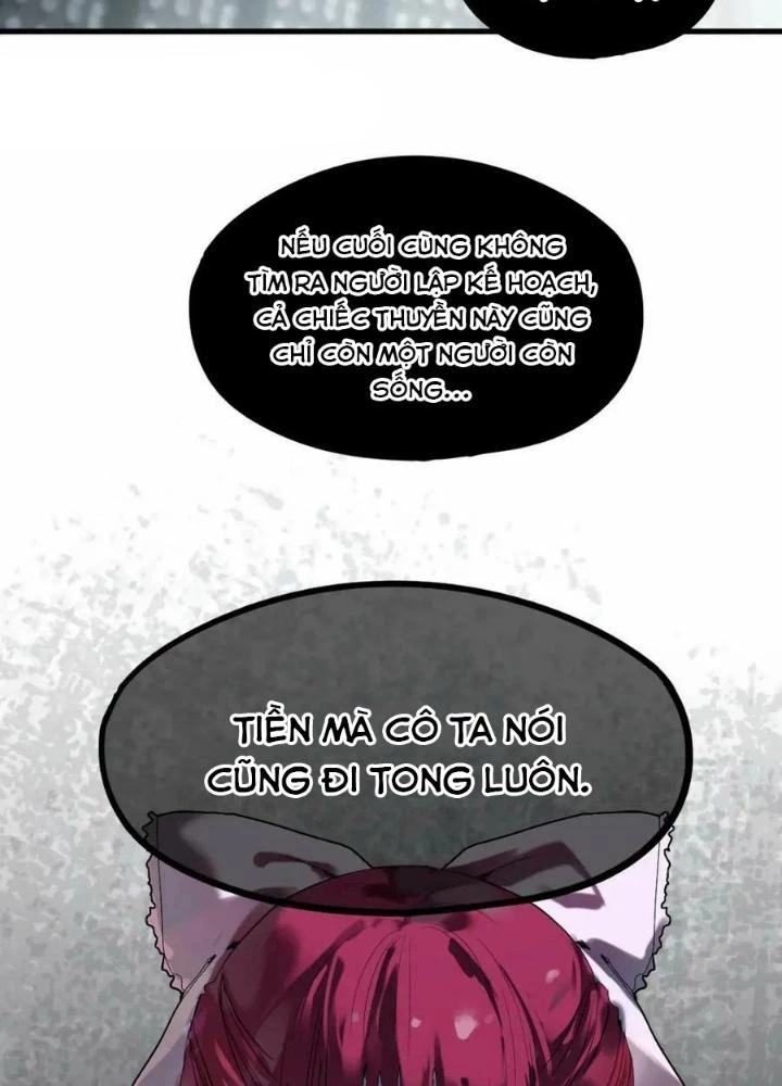 81 Câu Hỏi Chết Chóc Chapter 195 - 105