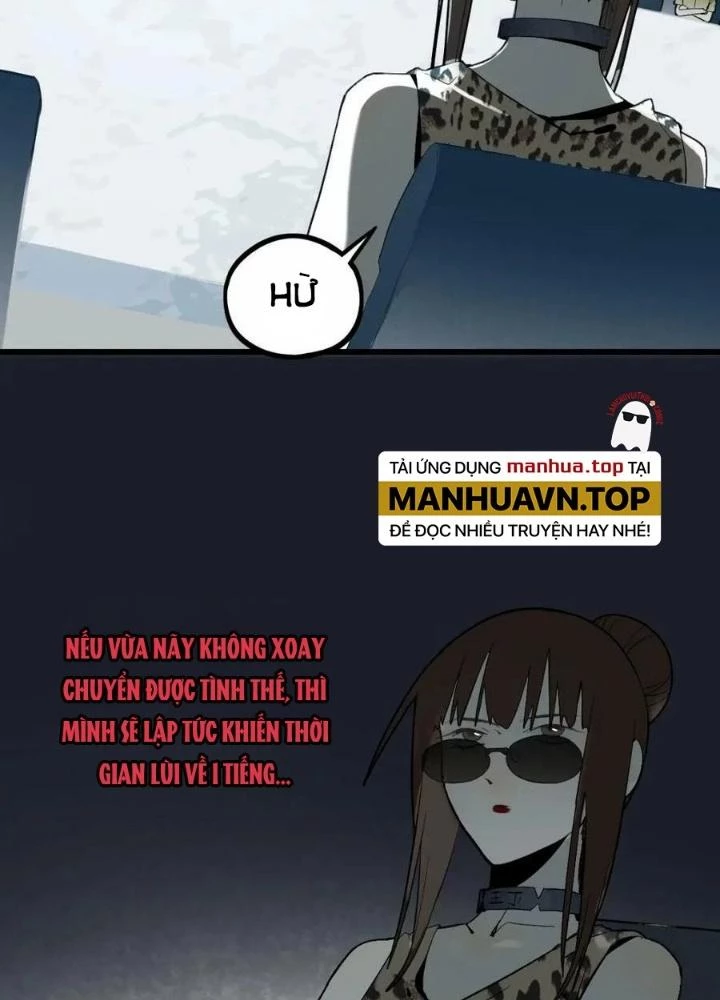 81 Câu Hỏi Chết Chóc Chapter 196 - 3