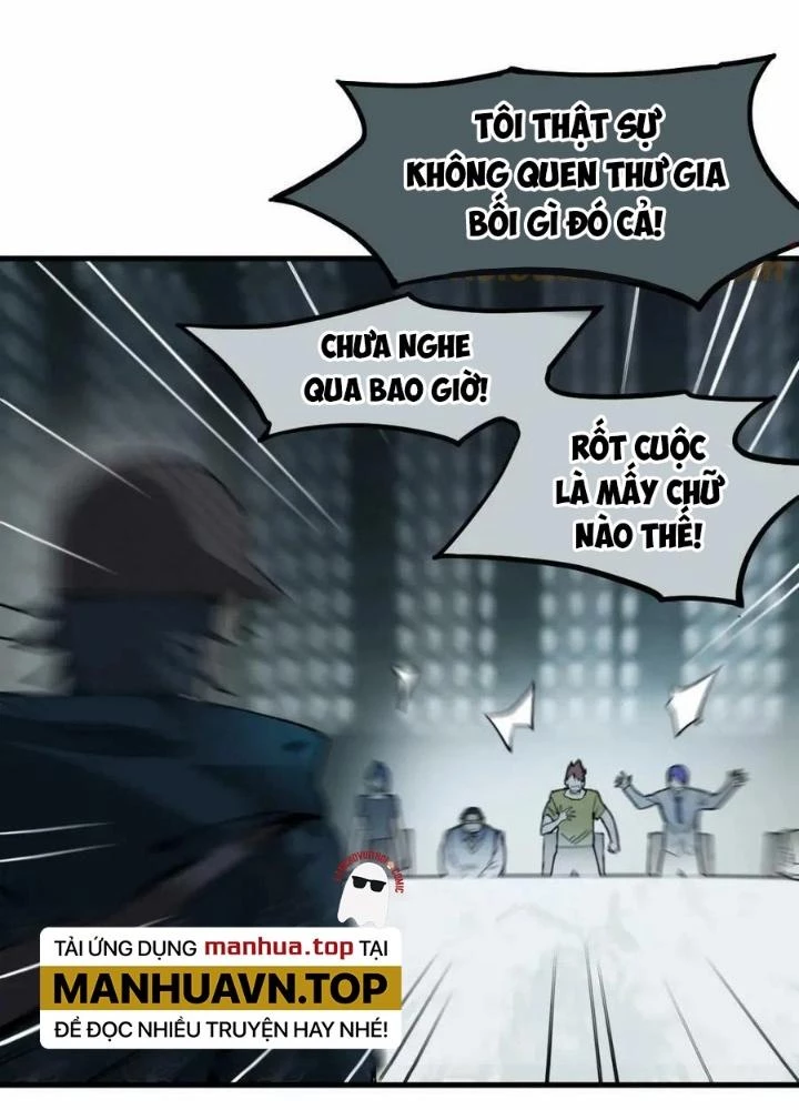 81 Câu Hỏi Chết Chóc Chapter 196 - 15