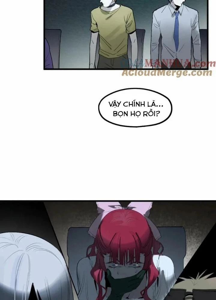 81 Câu Hỏi Chết Chóc Chapter 196 - 19