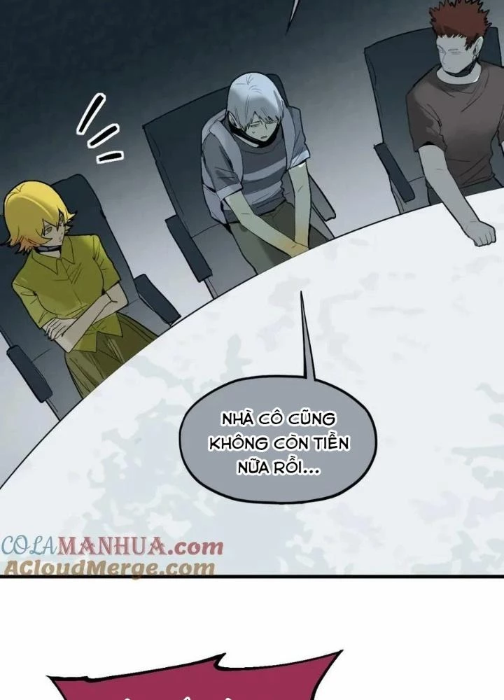 81 Câu Hỏi Chết Chóc Chapter 196 - 25