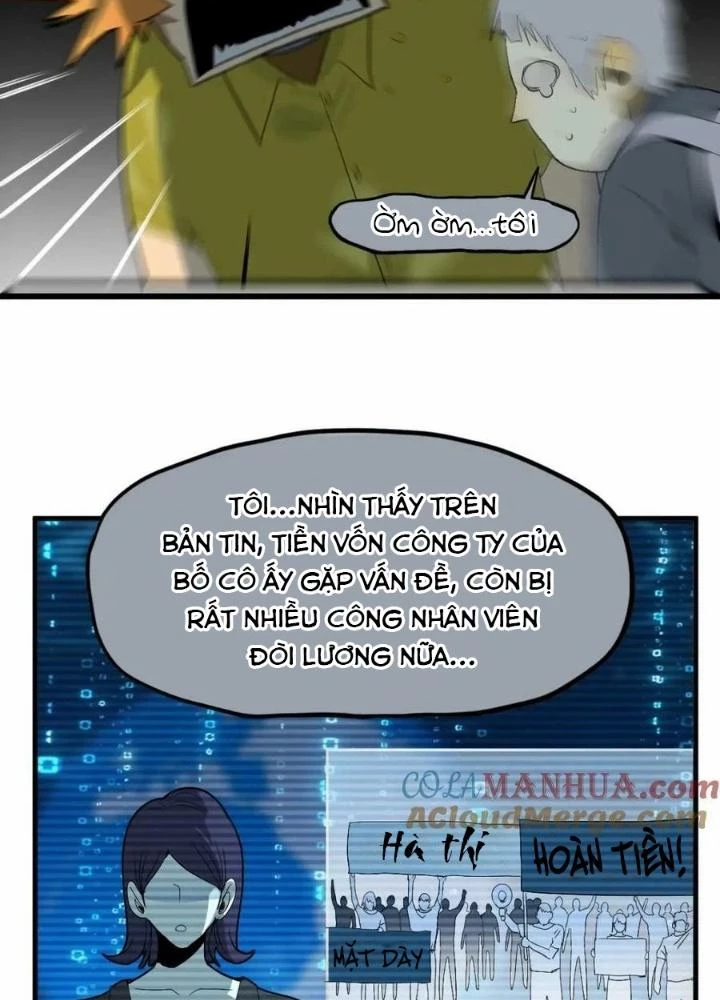 81 Câu Hỏi Chết Chóc Chapter 196 - 29
