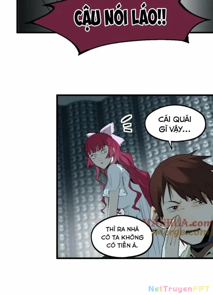 81 Câu Hỏi Chết Chóc Chapter 196 - 33