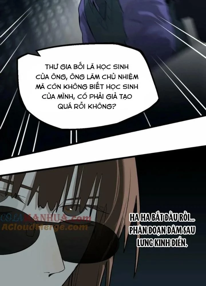 81 Câu Hỏi Chết Chóc Chapter 196 - 37