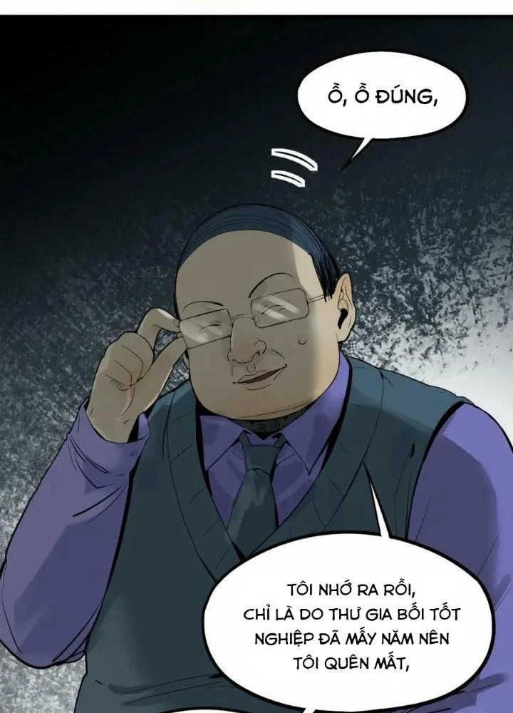 81 Câu Hỏi Chết Chóc Chapter 196 - 39