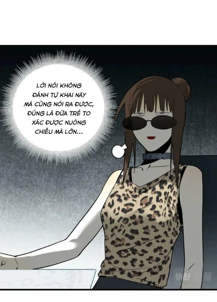 81 Câu Hỏi Chết Chóc Chapter 196 - 47