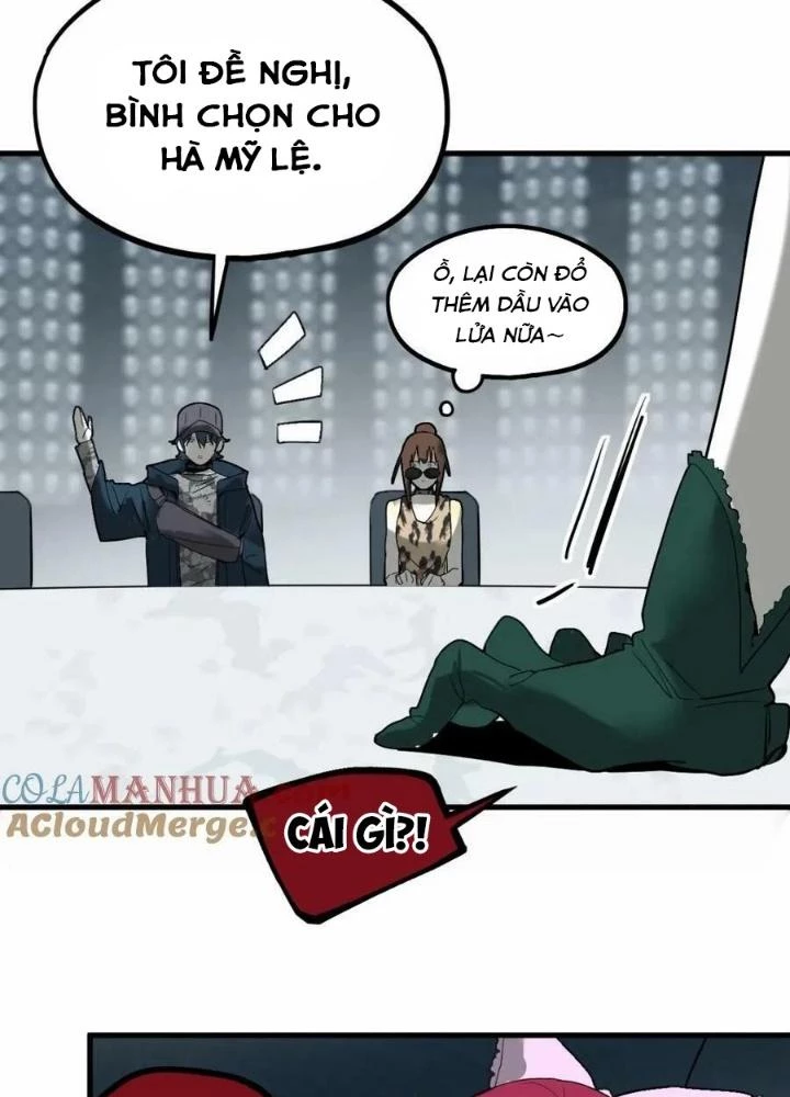 81 Câu Hỏi Chết Chóc Chapter 196 - 49
