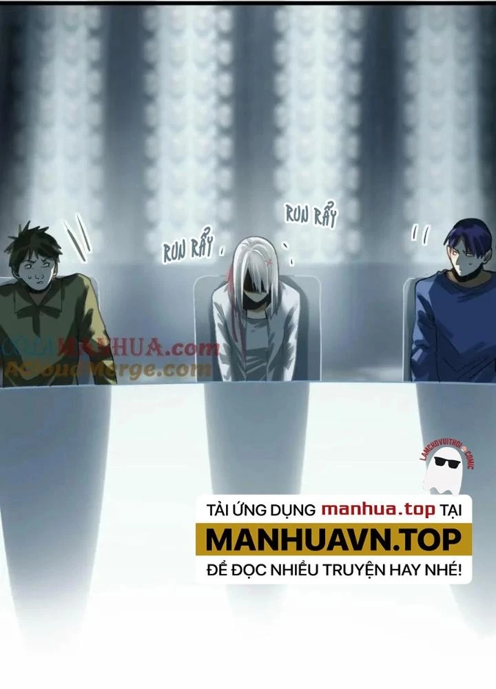81 Câu Hỏi Chết Chóc Chapter 196 - 57