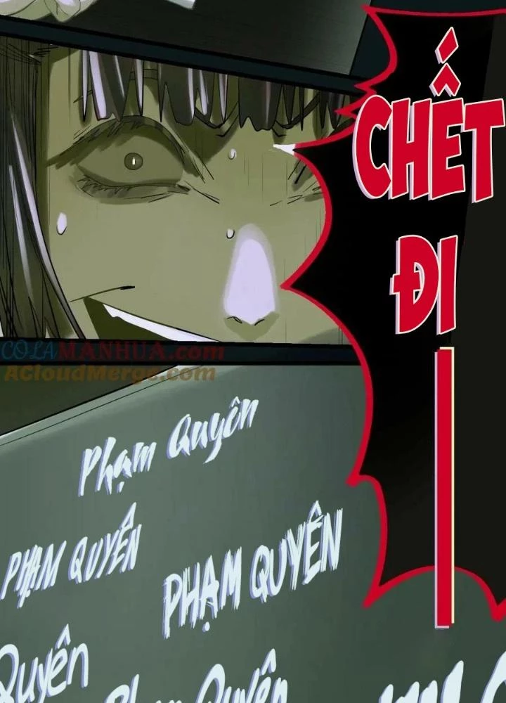 81 Câu Hỏi Chết Chóc Chapter 196 - 73